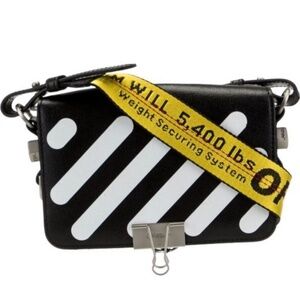 Over Shoulder Purse